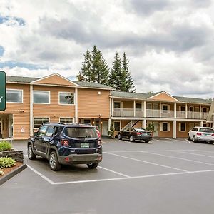 Quality Inn Barre-Montpelier Exterior photo