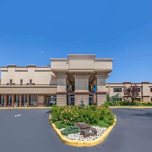 Baymont By Wyndham Pompton Plains/Wayne Hotel Pequannock Exterior photo