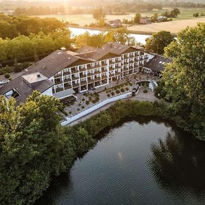 Best Western Premier Seehotel Krautkramer Munster  Exterior photo