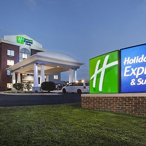 Holiday Inn Express & Suites Culpeper, An Ihg Hotel Exterior photo