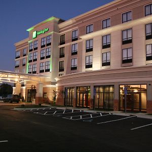 Holiday Inn Columbus-Hilliard, An Ihg Hotel New Rome Exterior photo