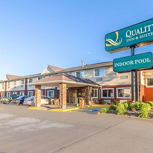 Quality Inn & Suites Eau Claire Exterior photo