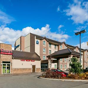 Best Western Pacific Inn Vernon Exterior photo