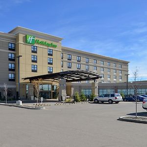 Holiday Inn Hotel & Suites Edmonton Airport Conference Centre, An Ihg Hotel Nisku Exterior photo