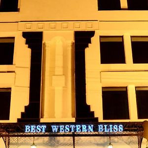 Best Western Hotel Bliss Kanpur Exterior photo