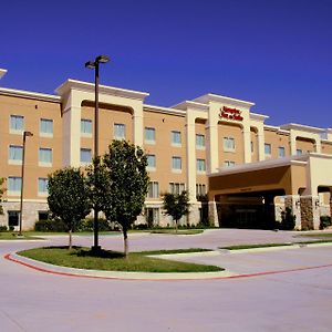 Hampton Inn & Suites Abilene I-20 Exterior photo