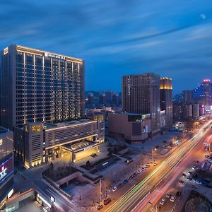 Hualuxe Hotels & Resorts Zhangjiakou, An Ihg Hotel Exterior photo