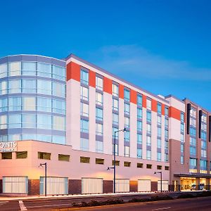 Four Points By Sheraton Seattle Airport South SeaTac Exterior photo