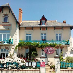 Villa Chanelle Les Rosiers-sur-Loire Exterior photo