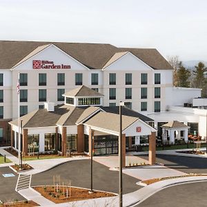 Hilton Garden Inn Medford Exterior photo