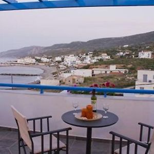 Romantica Hotel Agia Pelagia  Exterior photo