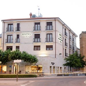Hotel Puerta Ciudad Rodrigo Exterior photo