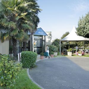 Liberty Hotel Rennes Ouest Vezin-le-Coquet Exterior photo