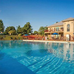 Holiday Inn Club Vacations Timber Creek Resort At De Soto Papin Exterior photo