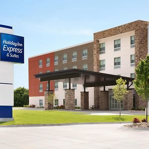 Holiday Inn Express & Suites - Nebraska City, An Ihg Hotel Exterior photo