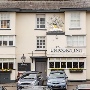 Unicorn Inn Banbury Exterior photo