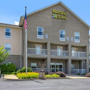 Mainstay Suites Grantville Exterior photo