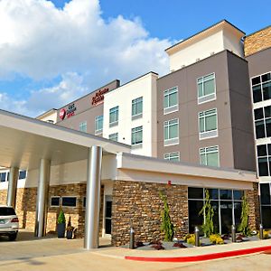 Best Western Plus Executive Residency Oklahoma City I-35 Exterior photo