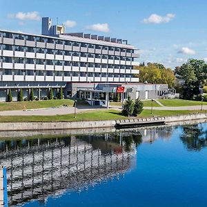 Econolodge Smiths Falls Exterior photo