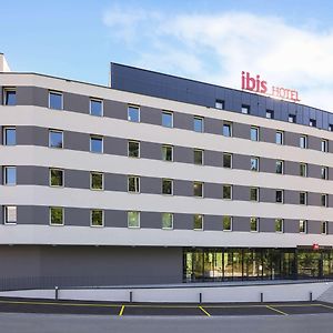 Ibis Baden Neuenhof Hotel Exterior photo