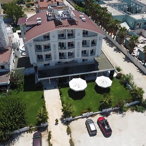 Olympic Hotels Belek (Adults Only) Exterior photo