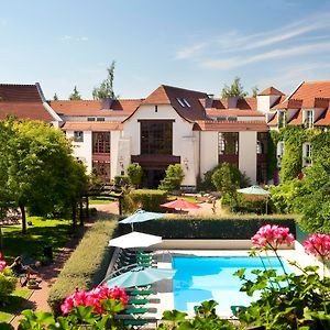 Le Manoir De Gressy Hotel Exterior photo