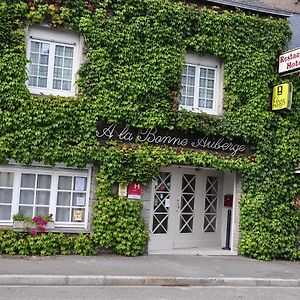 Logis Hotel A La Bonne Auberge Laval  Exterior photo