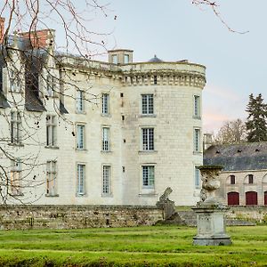 Chateau De Dissay, The Originals Collection Exterior photo