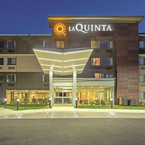 La Quinta By Wyndham Columbia / Fort Meade Jessup Exterior photo