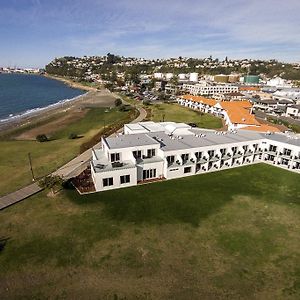 East Pier Hotel Napier Exterior photo