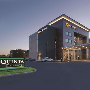 La Quinta By Wyndham Terre Haute Exterior photo