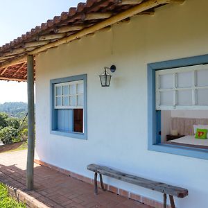 Voa Mirante Do Cafe Hotel Ouro Preto  Exterior photo