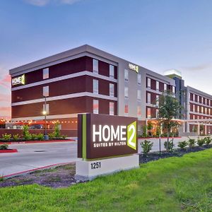 Home2 Suites By Hilton La Porte Exterior photo