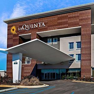 La Quinta By Wyndham Tuscaloosa Mcfarland Hotel Exterior photo