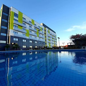 Ibis Styles Parauapebas (Adults Only) Exterior photo