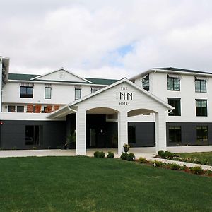 The Inn Hotel, Ascend Hotel Collection Arnolds Park Exterior photo