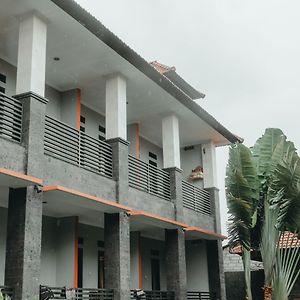 Hotel Diana 2 Denpasar  Exterior photo