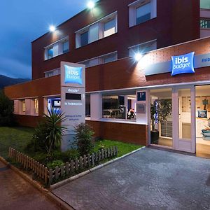 Ibis Budget Bilbao Arrigorriaga Exterior photo