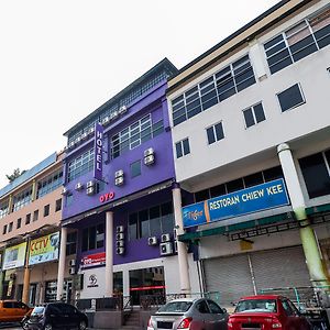 Oyo 89473 Sp Venture Hotel Rawang Exterior photo