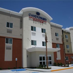 Candlewood Suites Avondale-New Orleans, An Ihg Hotel Exterior photo