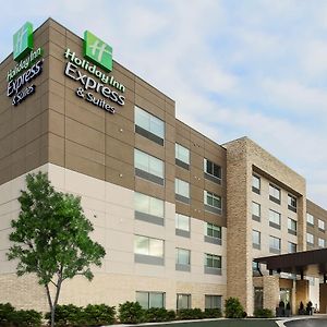 Holiday Inn Express & Suites Chicago O'Hare Airport, An Ihg Hotel Des Plaines Exterior photo