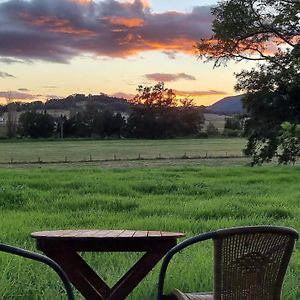 Vacy Hunter Valley Lodge Exterior photo