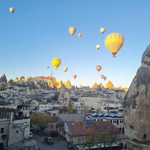 Tibet Stone House Hotel Nevsehir Exterior photo