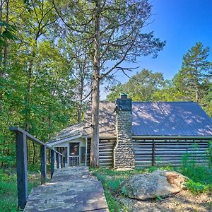 Pet-Friendly Speedwell Cabin, 1 Mi To Water! Villa Alder Exterior photo