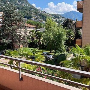 Lugano Viganello Apartment Exterior photo