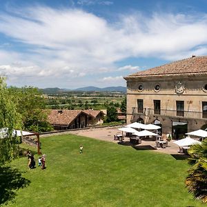 Parador De Argomaniz Exterior photo