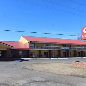 Econo Lodge By Choicehotels Cadillac Exterior photo