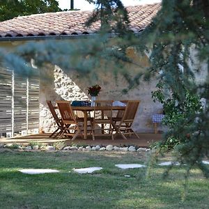 Chambre D'Hotes Mamounet Haut Madaillan Exterior photo