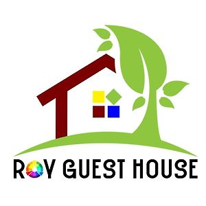 Roy Guest House Sankrail Exterior photo