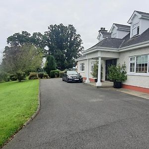 Lough Rynn View Accommodation Accommodation Mohill Exterior photo